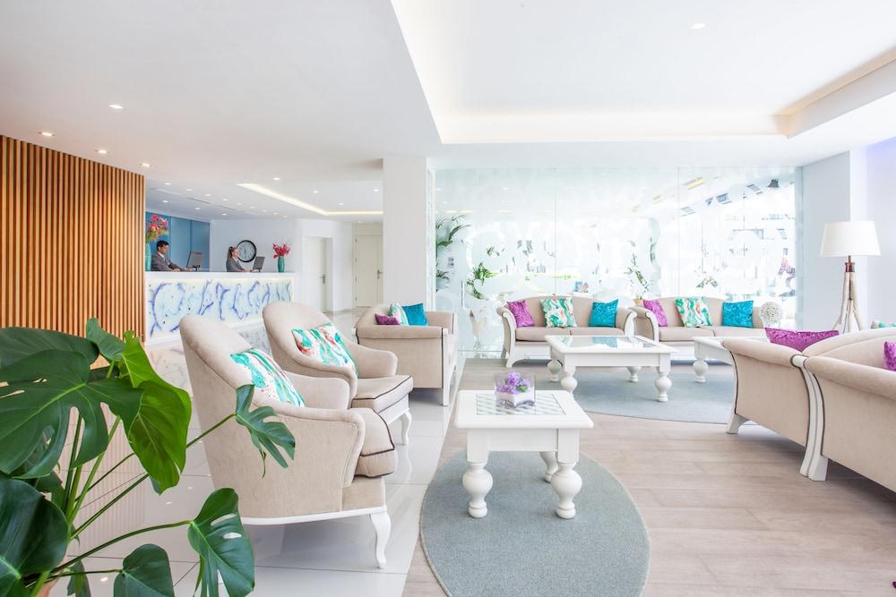 Grupotel Maritimo Hotel Port d'Alcúdia