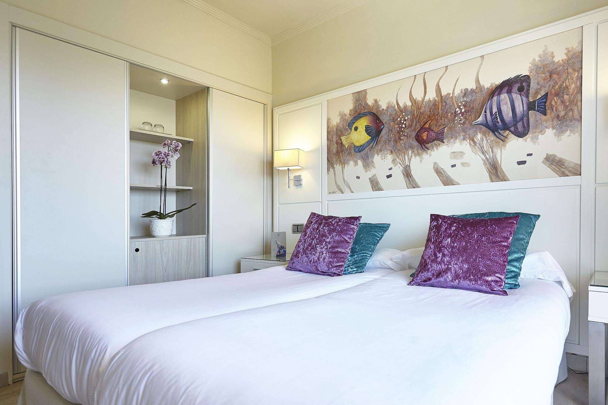 Grupotel Maritimo 4*