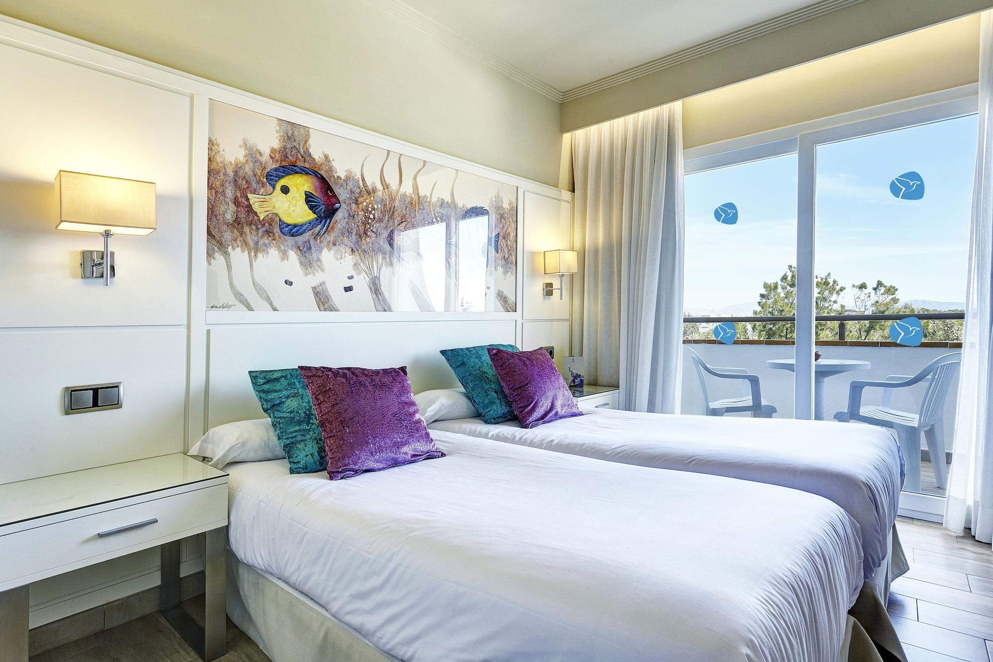 Grupotel Maritimo Hotel 4*