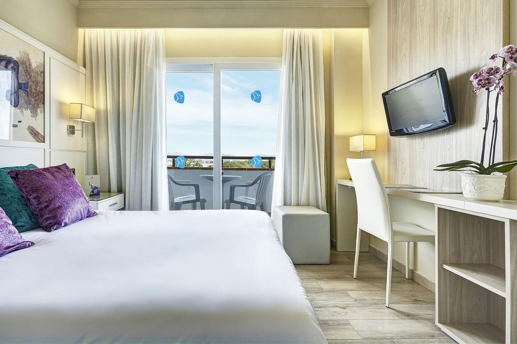 Grupotel Maritimo Hotel Port d'Alcúdia