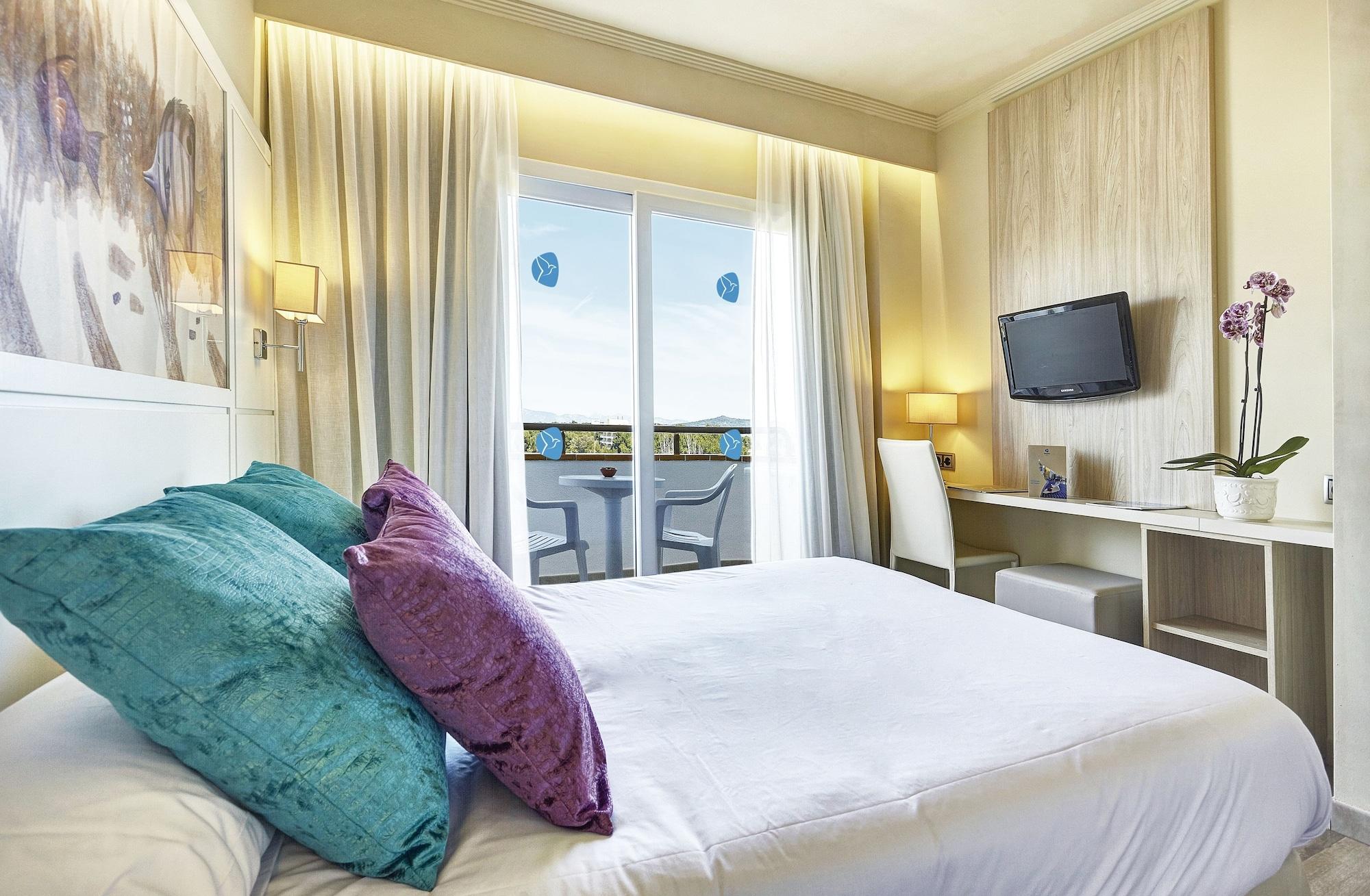 Hotel Grupotel Maritimo Port d'Alcúdia