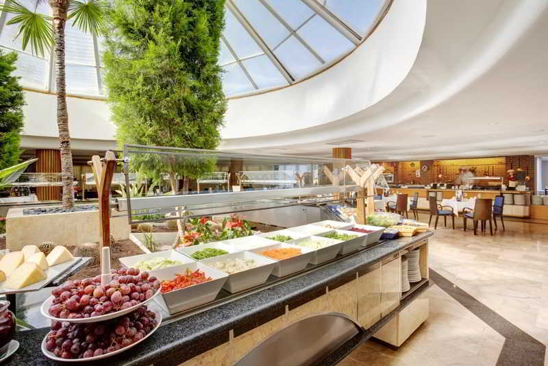 Hotel Grupotel Maritimo