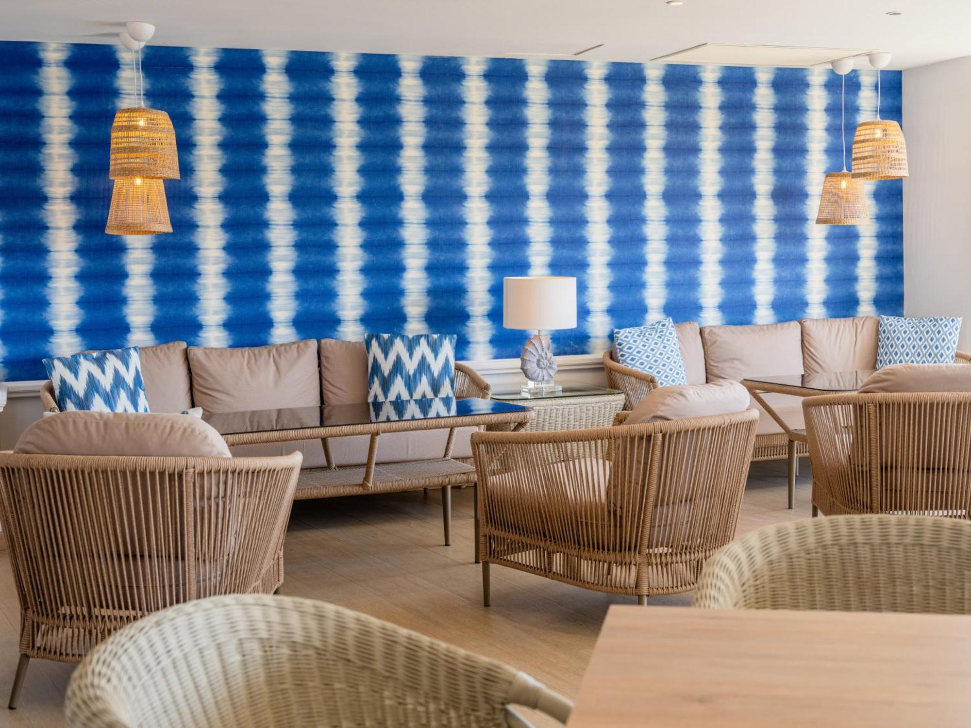 Hotel Grupotel Maritimo 4*