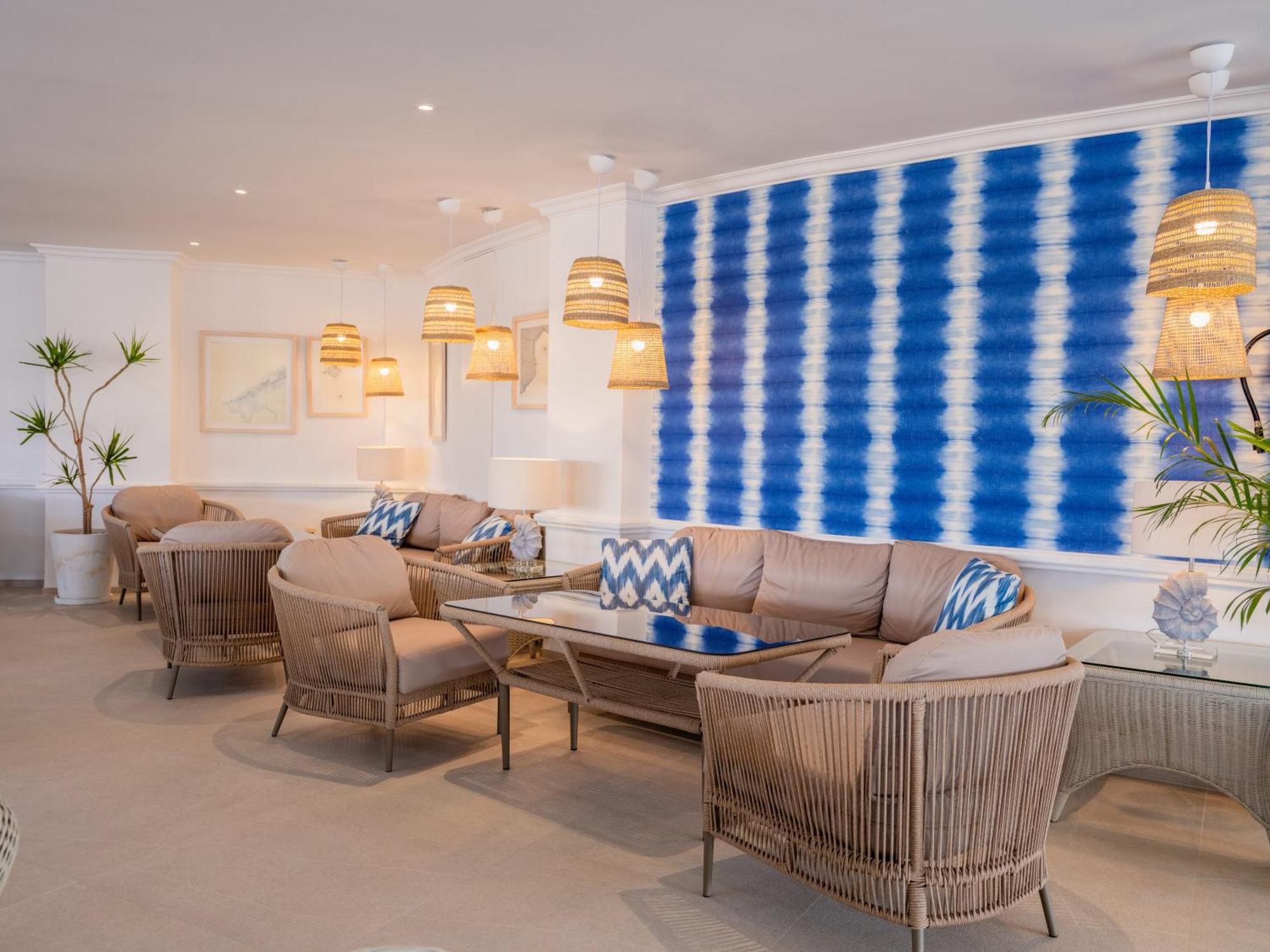 Grupotel Maritimo Hotel 4*