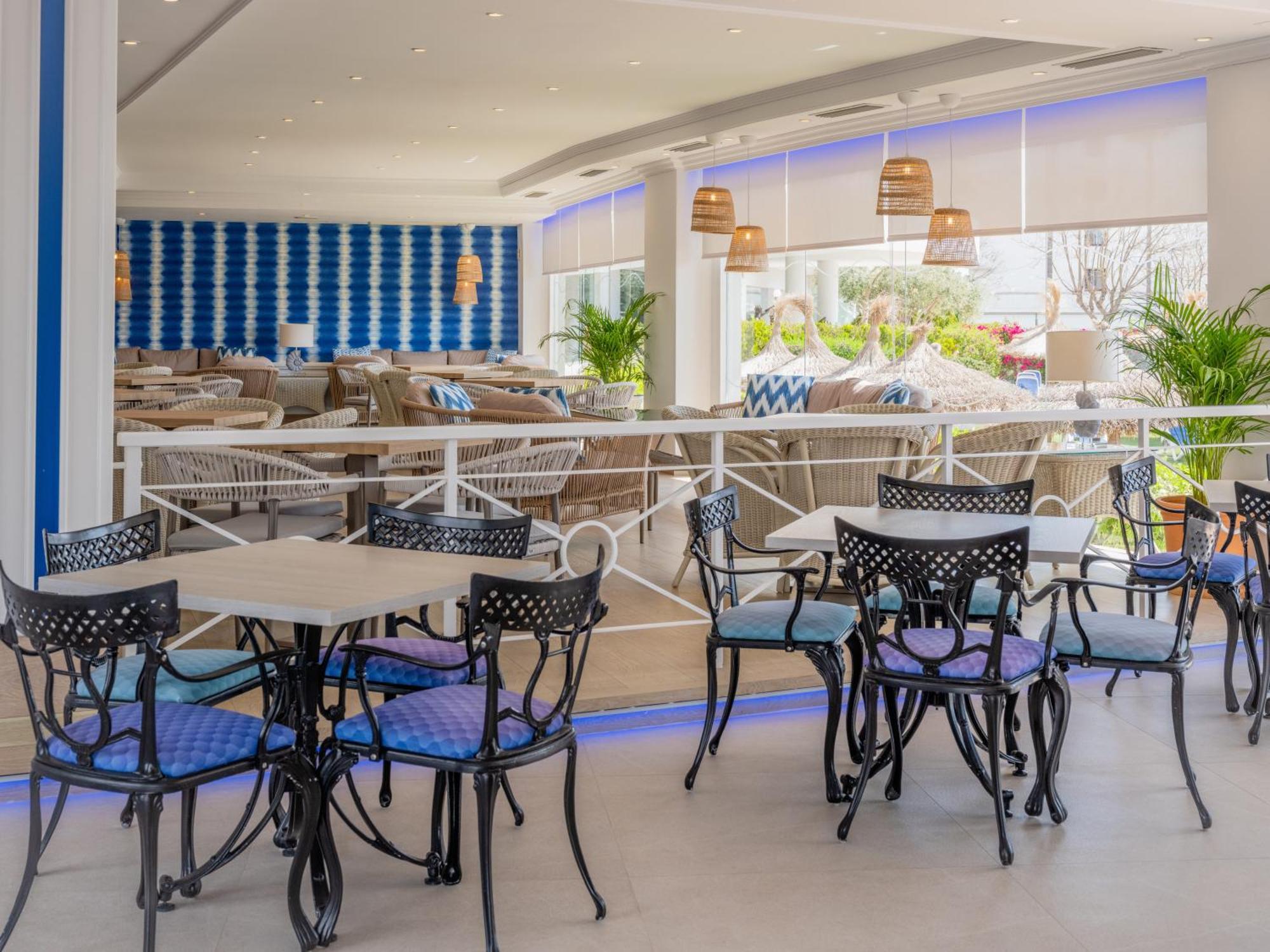 Grupotel Maritimo