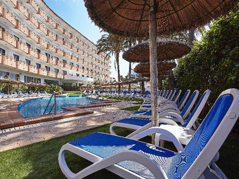 Grupotel Maritimo 4* Port d'Alcúdia