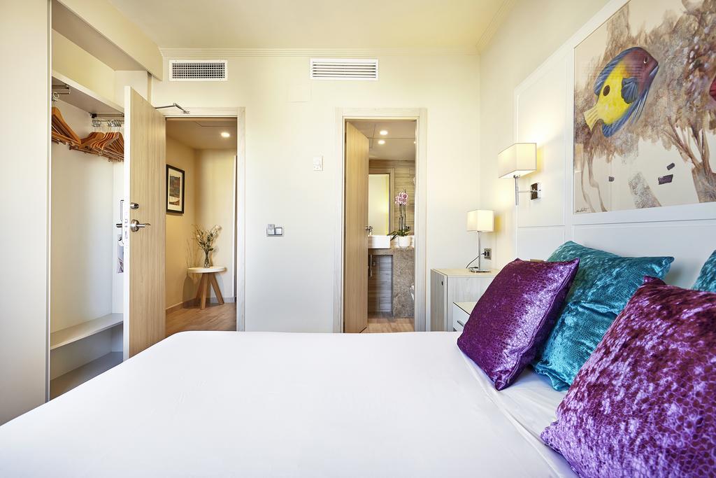 Grupotel Maritimo Hotel Port d'Alcúdia