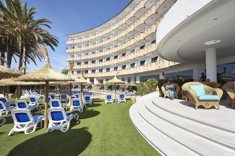 Grupotel Maritimo Hotel Port d'Alcúdia