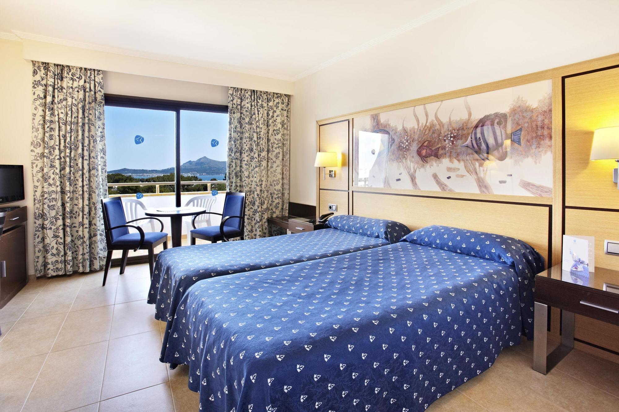 Grupotel Maritimo Hotel Port d'Alcúdia