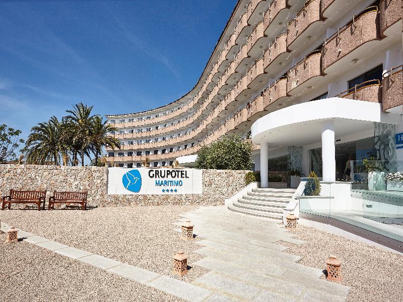 Grupotel Maritimo 4*