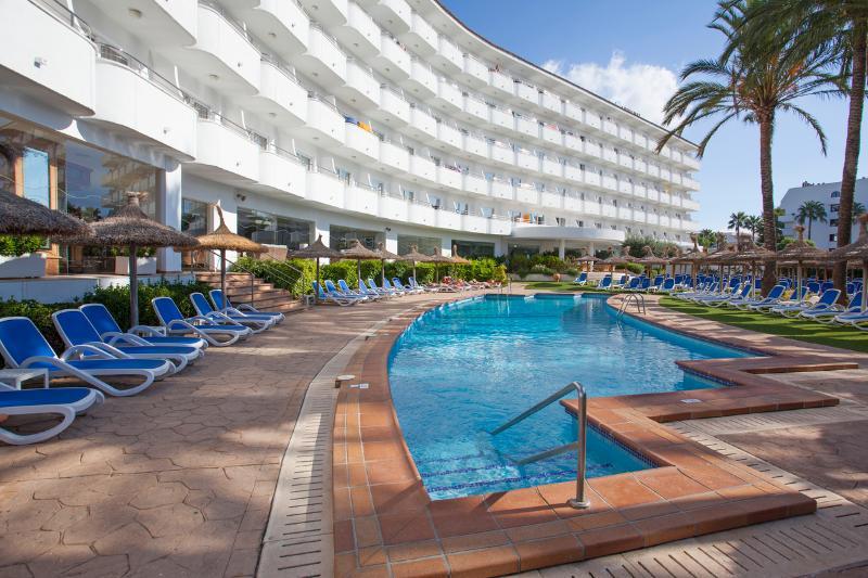 Grupotel Maritimo 4* Port d'Alcúdia