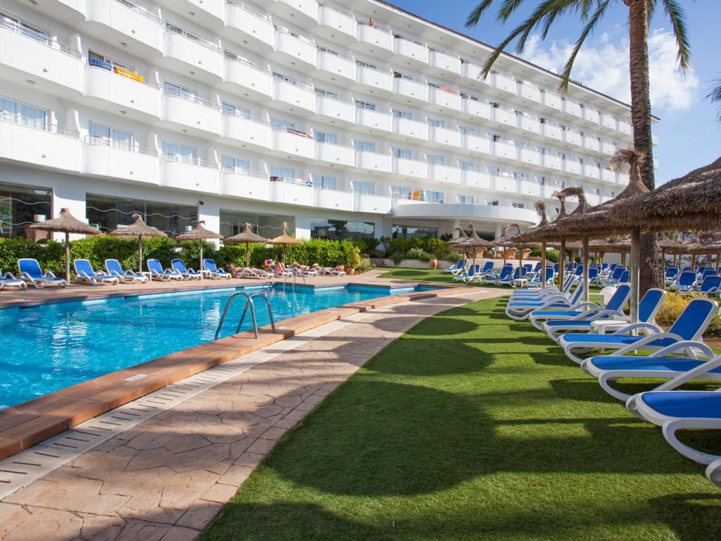 Grupotel Maritimo Hotel