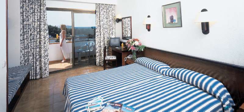 Grupotel Maritimo 4* Port d'Alcúdia