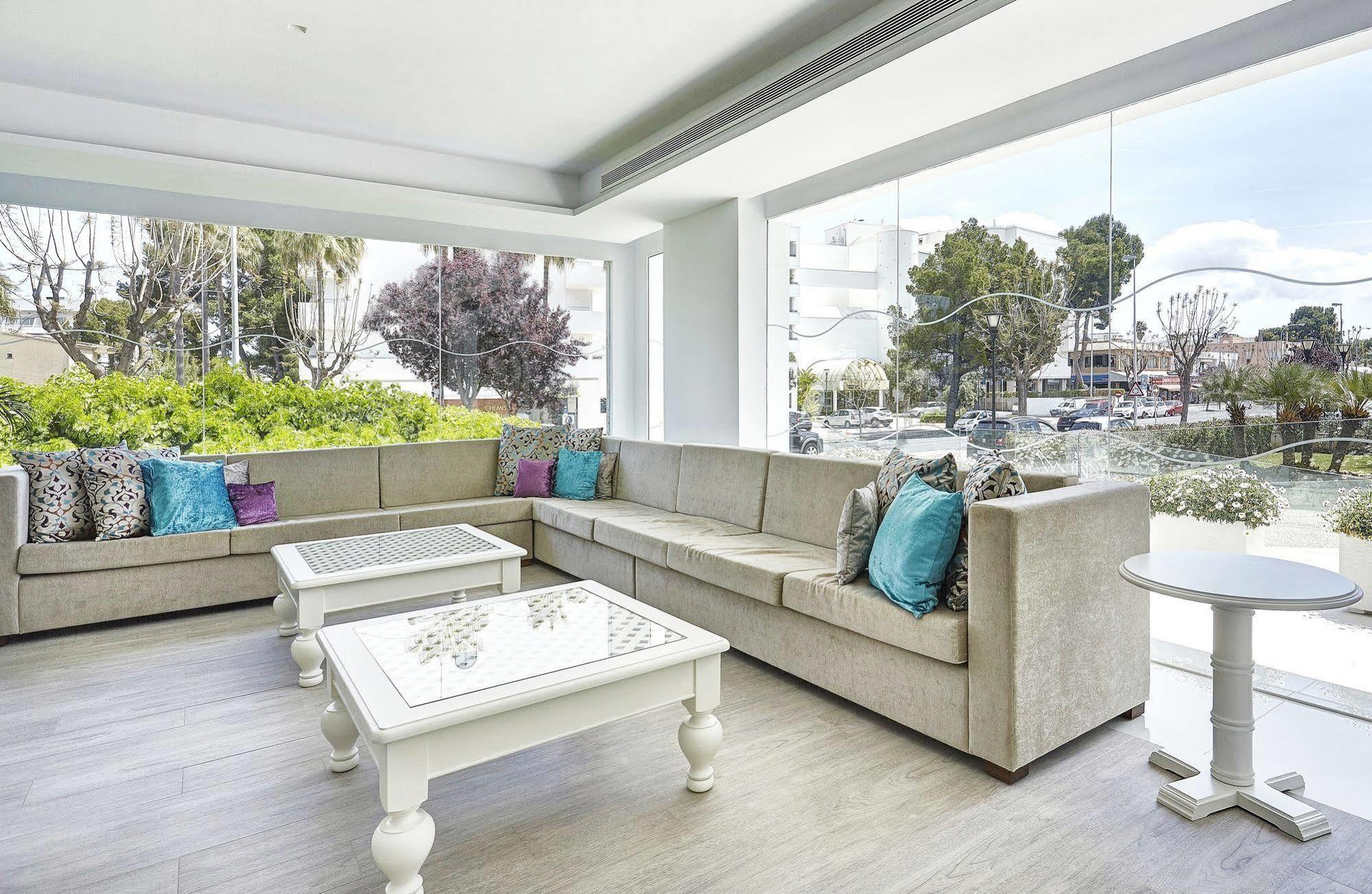 Grupotel Maritimo Hotel 4*