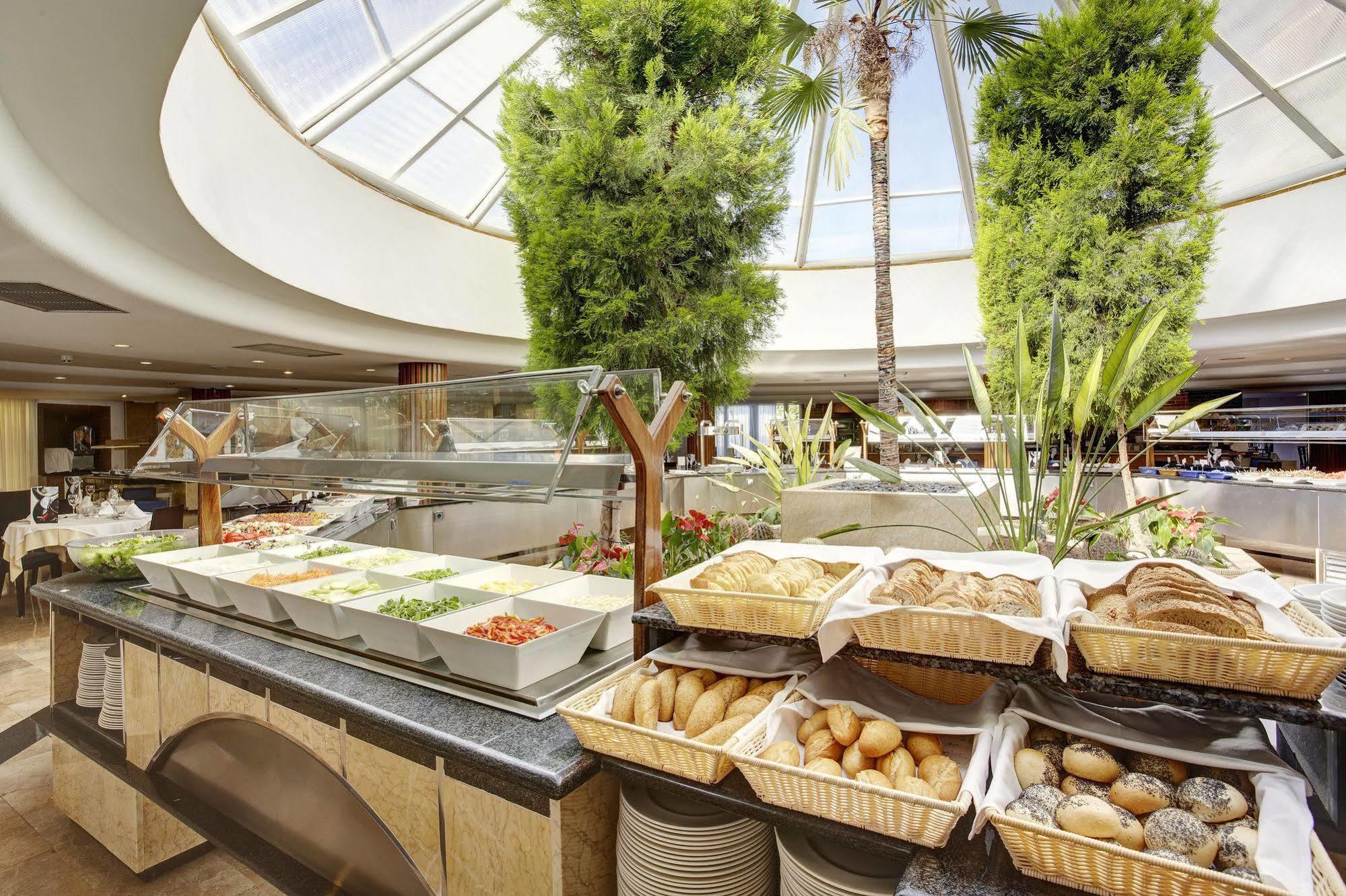 Grupotel Maritimo Hotel Port d'Alcúdia