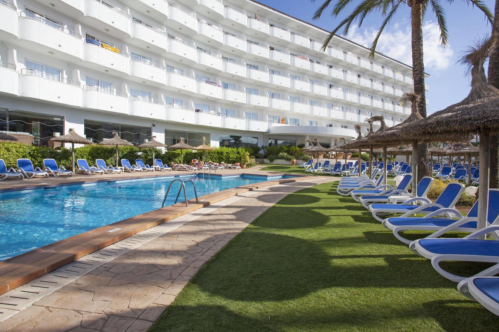 Hotel Grupotel Maritimo