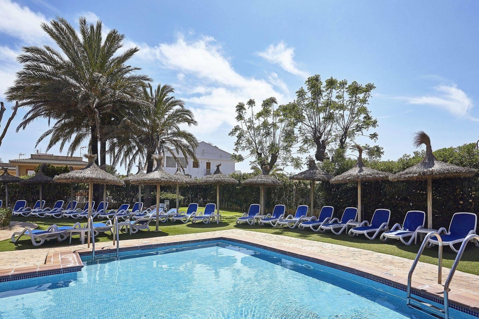 Grupotel Maritimo Hotel Port d'Alcúdia