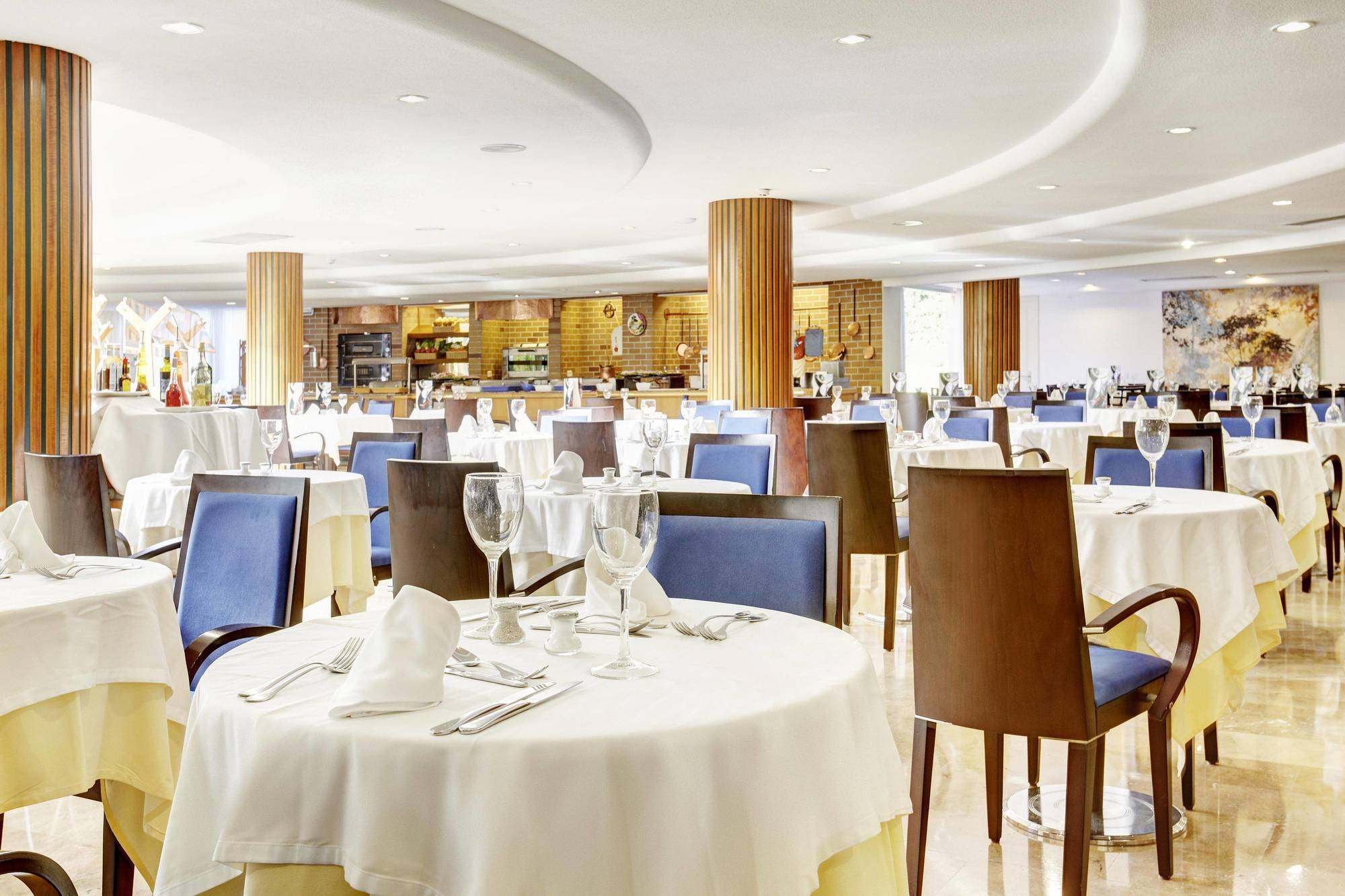 Hotel Grupotel Maritimo