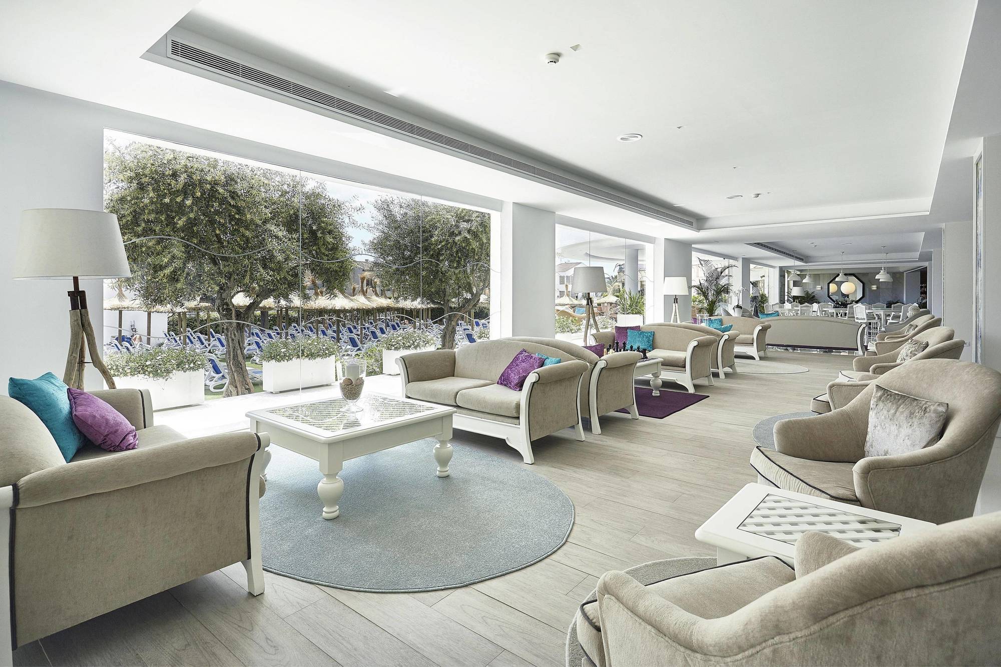 Hotel Grupotel Maritimo