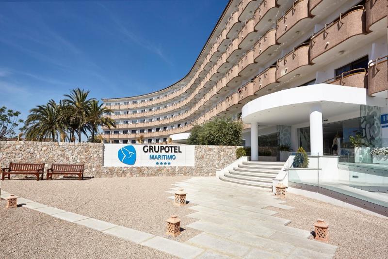Grupotel Maritimo 4* Port d'Alcúdia