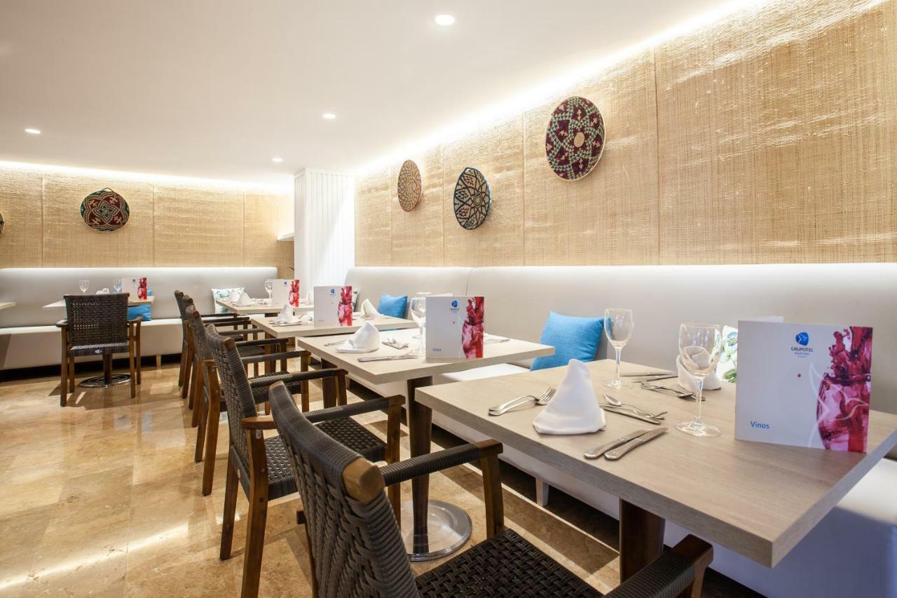 Grupotel Maritimo Hotel Port d'Alcúdia