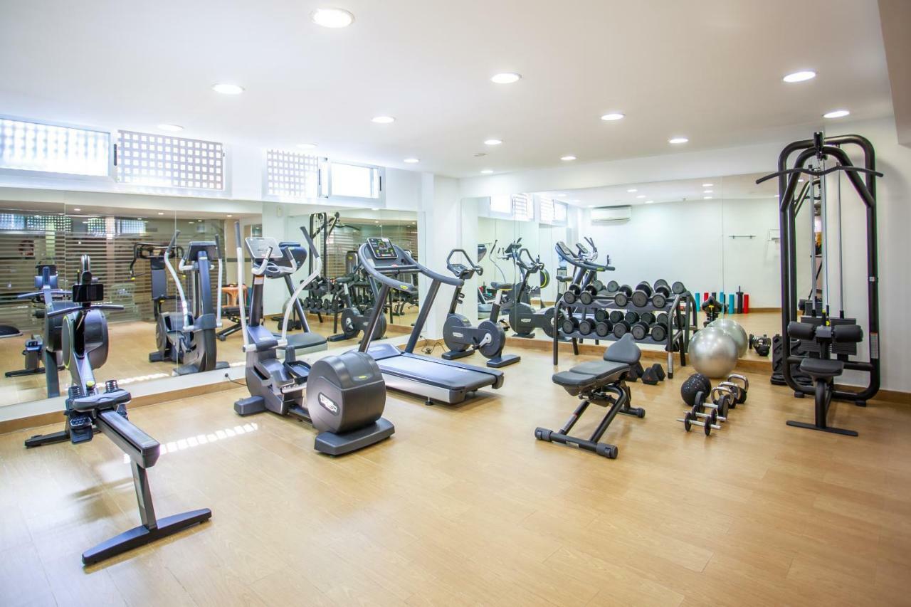 Hotel Grupotel Maritimo 4*