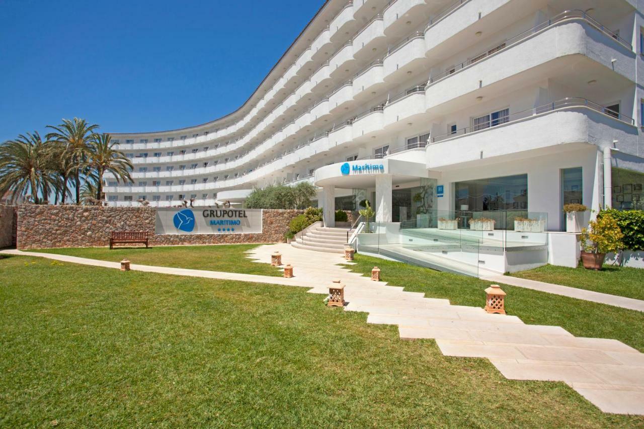 Grupotel Maritimo 4* Port d'Alcúdia