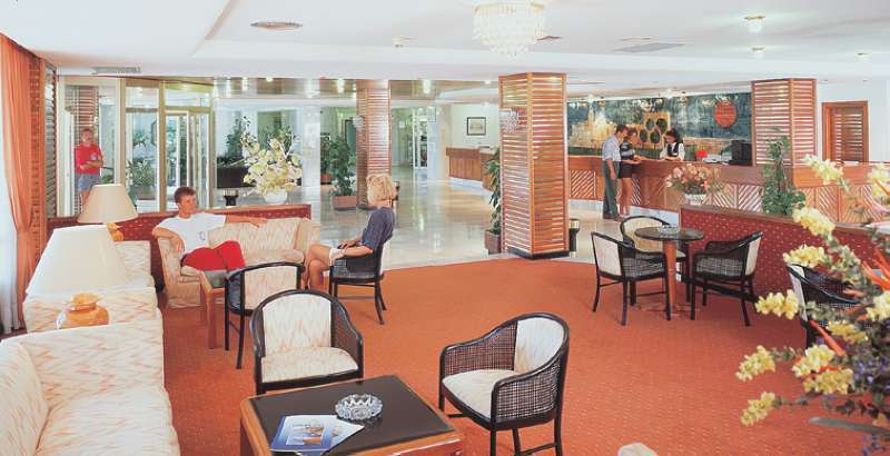 Grupotel Maritimo Hotel