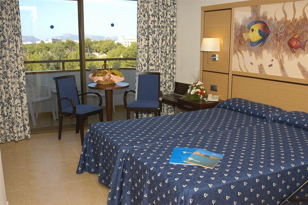 Grupotel Maritimo Hotel 4*