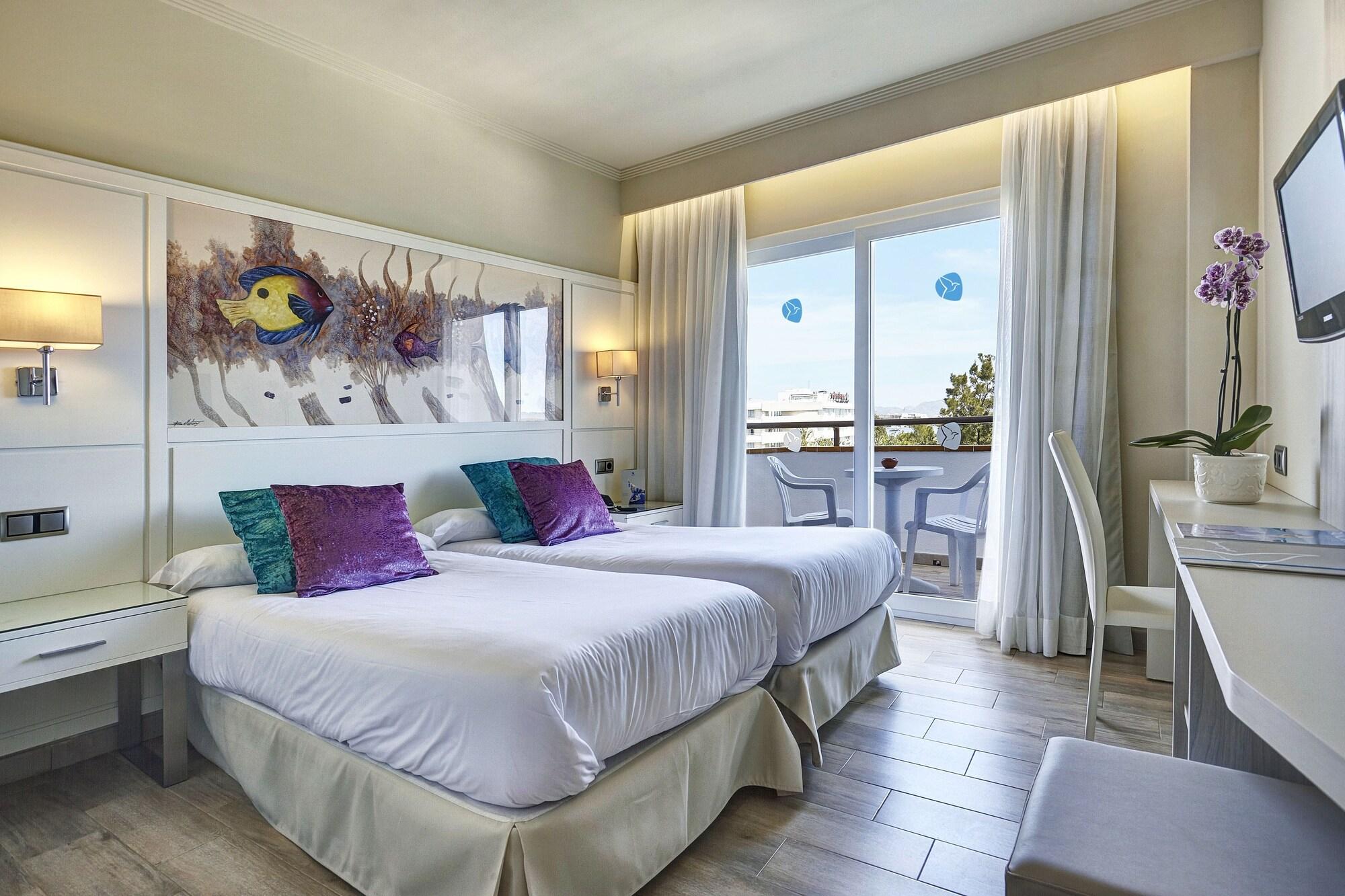 Grupotel Maritimo Hotel 4*
