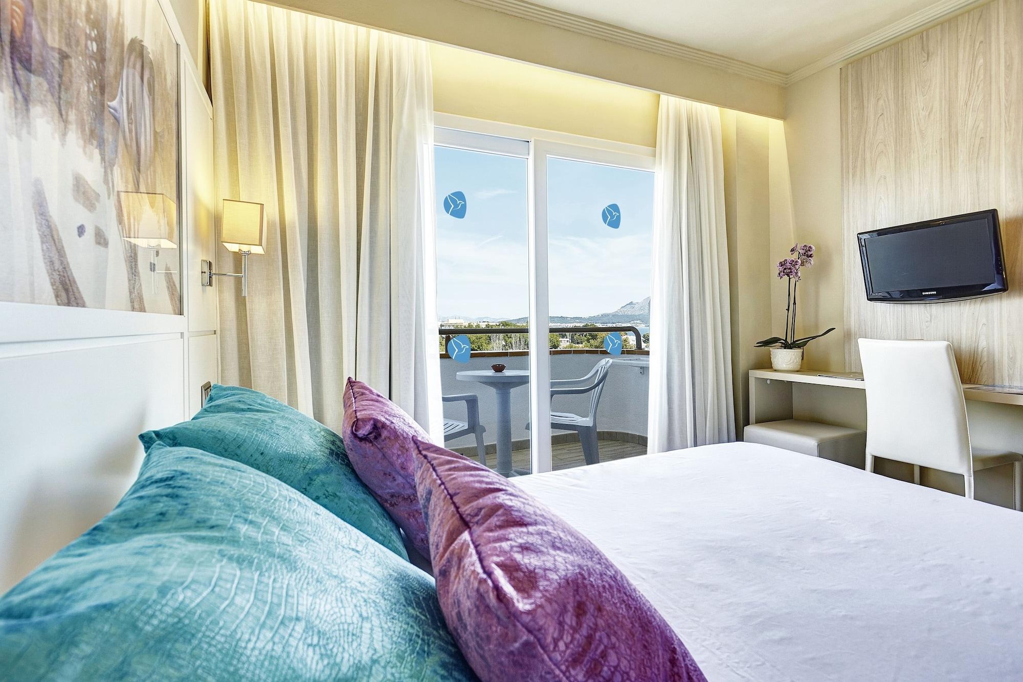 Grupotel Maritimo 4* Port d'Alcúdia