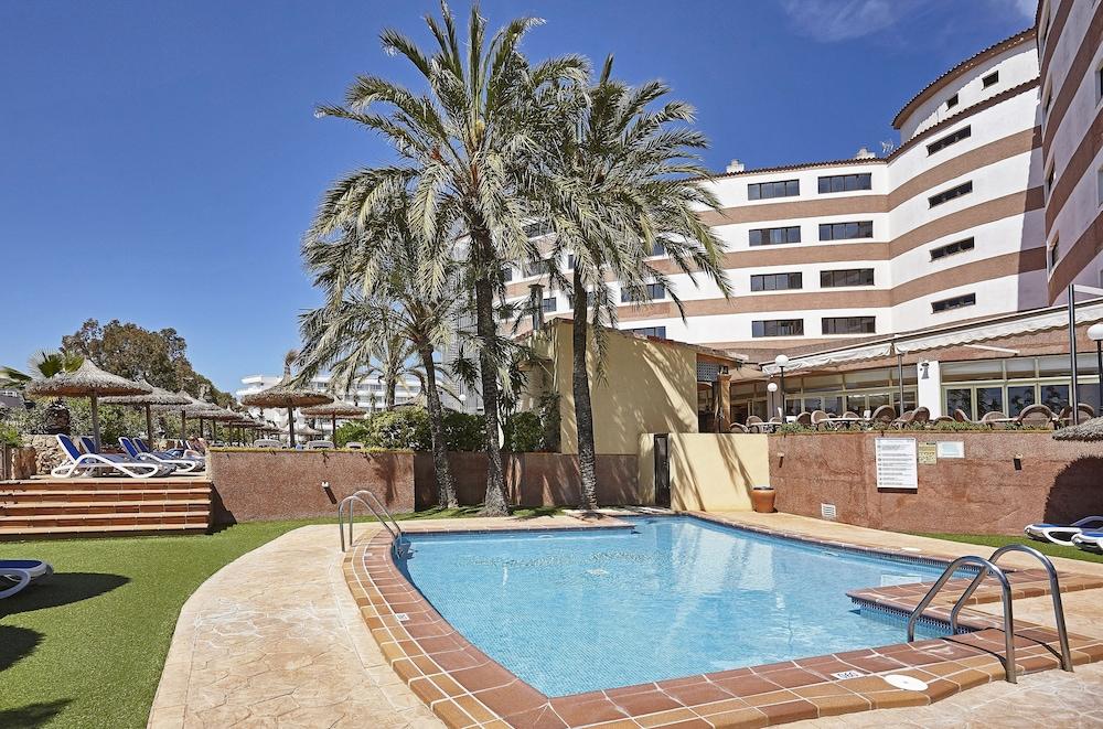 Grupotel Maritimo Hotel Port d'Alcúdia