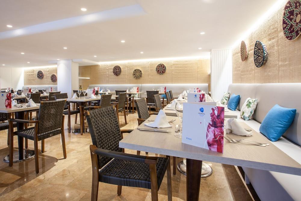 Hotel Grupotel Maritimo Port d'Alcúdia