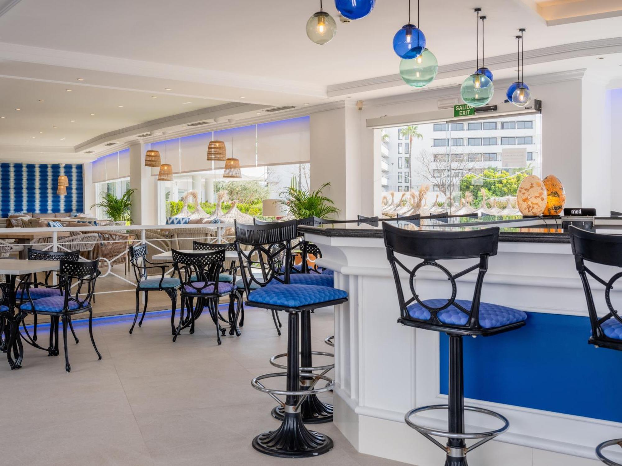 Hotel Grupotel Maritimo 4*