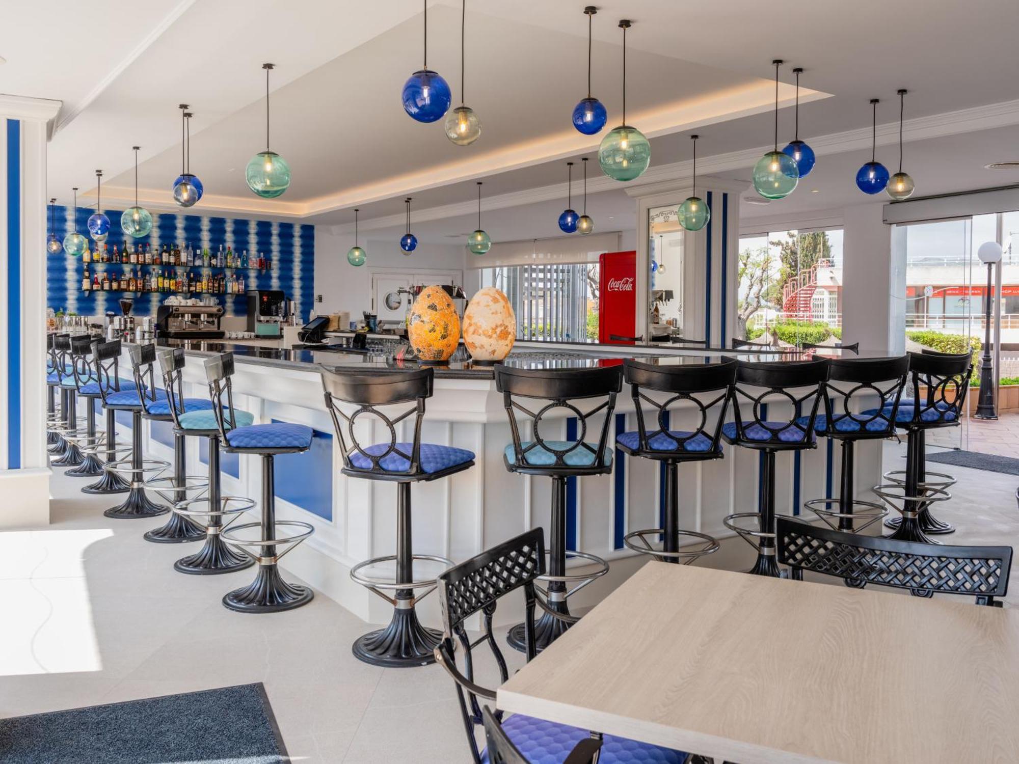 Grupotel Maritimo Hotel 4*