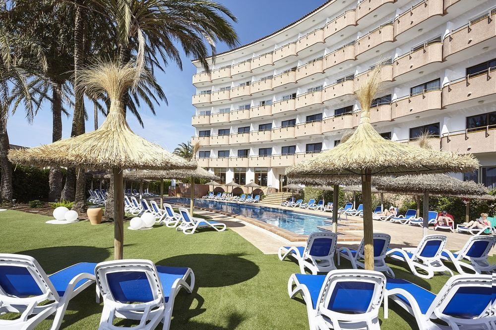 Grupotel Maritimo 4*