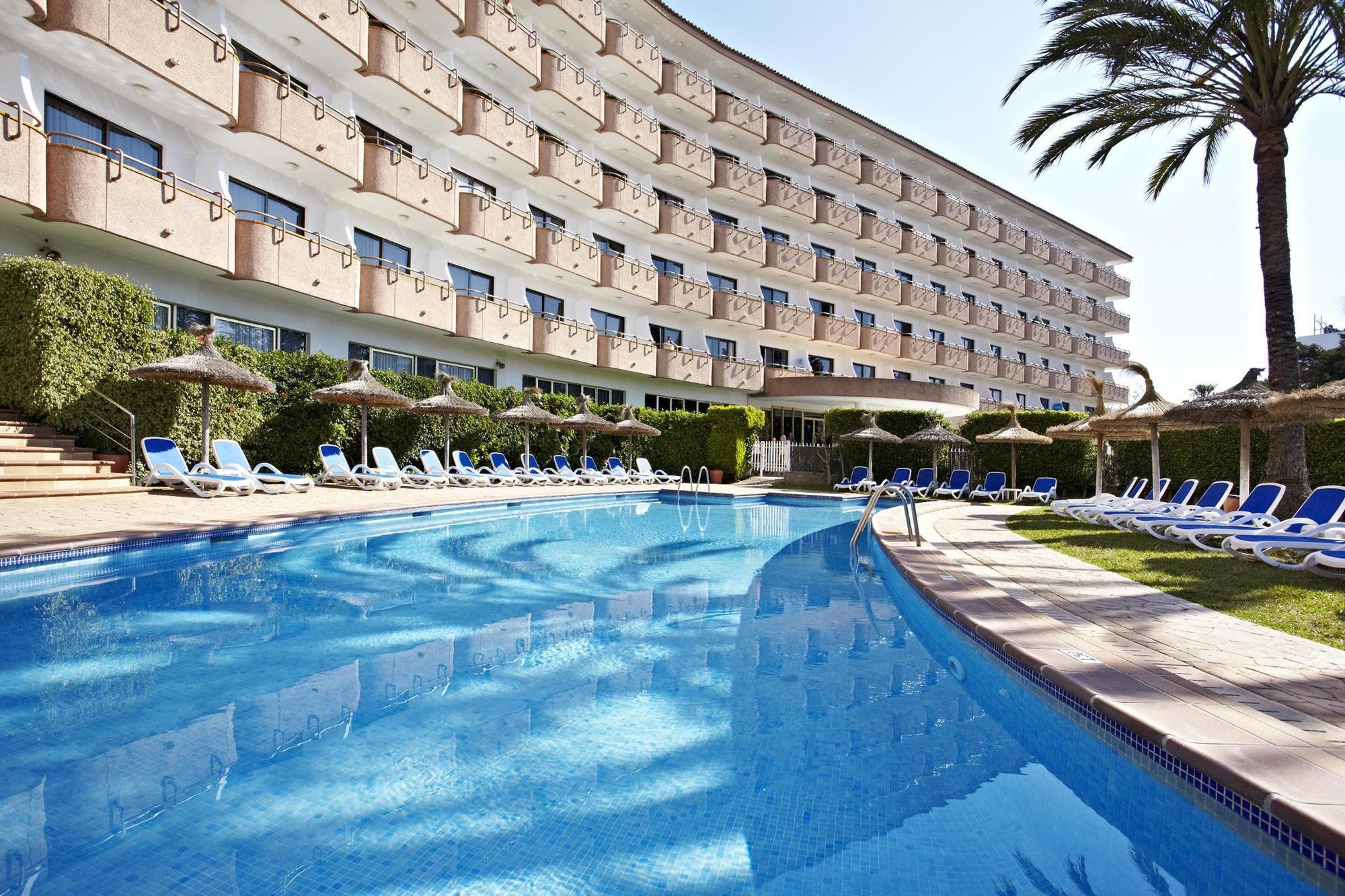 Grupotel Maritimo Hotel Port d'Alcúdia