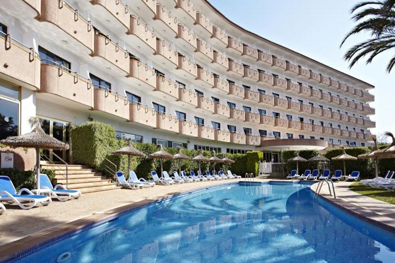 Grupotel Maritimo 4* Port d'Alcúdia