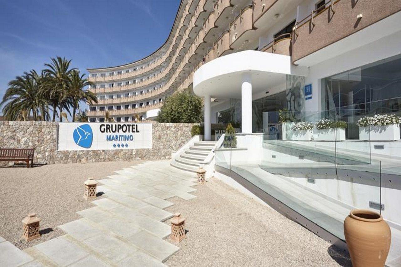 Grupotel Maritimo Hotel