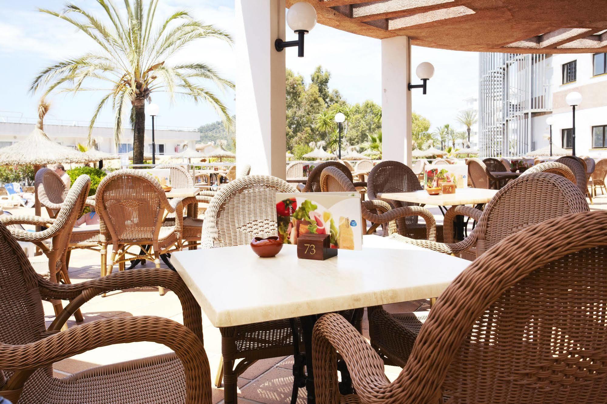 Grupotel Maritimo Hotel 4*