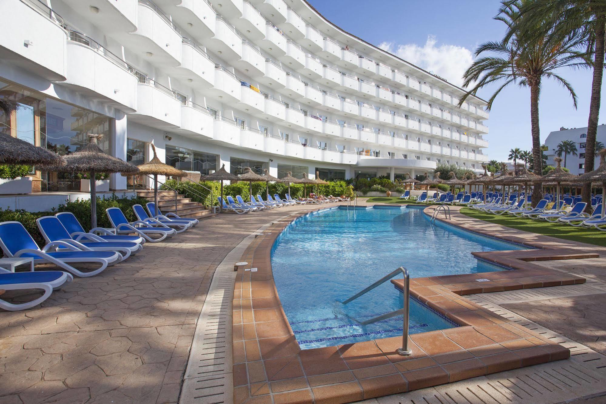 Hotel Grupotel Maritimo