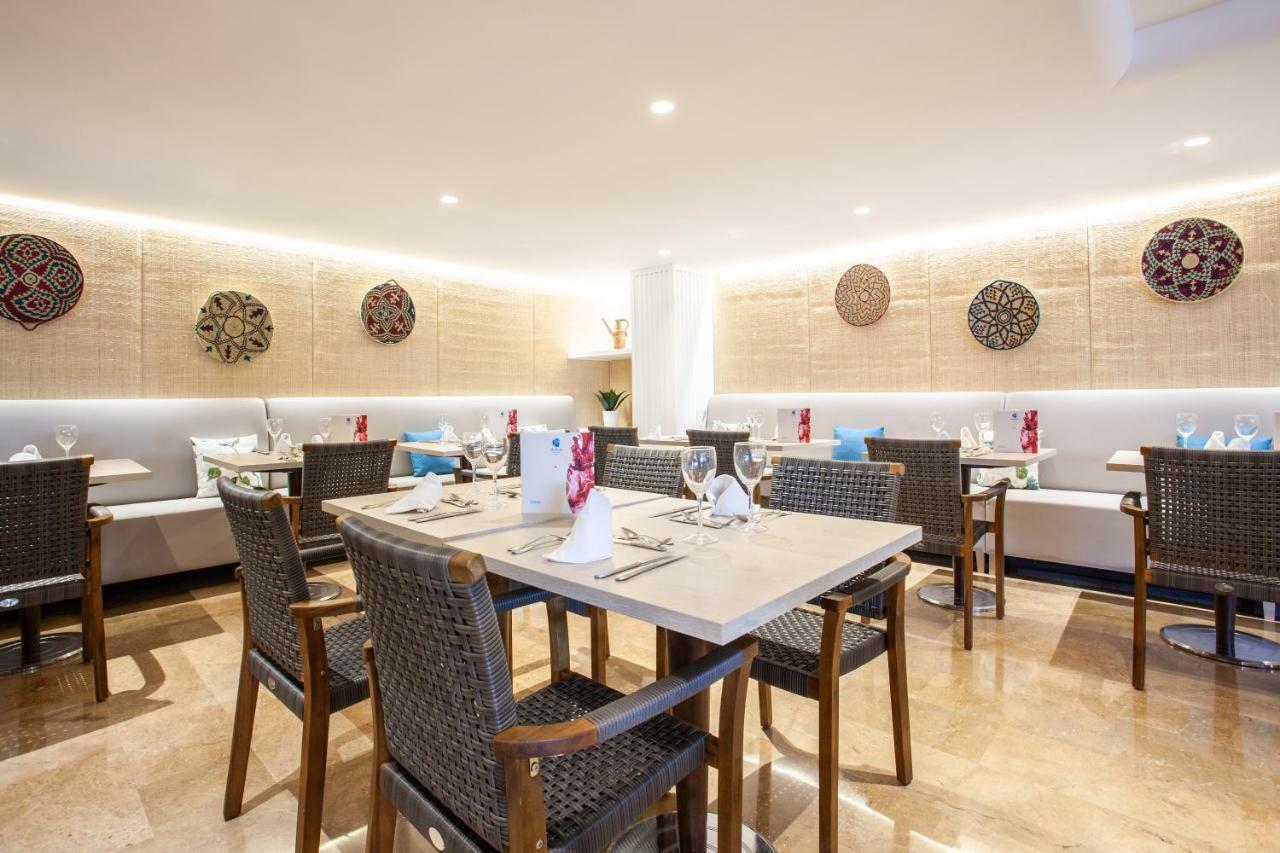 Grupotel Maritimo 4* Port d'Alcúdia